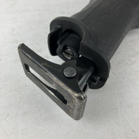 ЗЗ MAKITA マキタ 18v 充電式レシプロソー バッテリーx1 ケース付 ※充電器無し JR186D ブルー