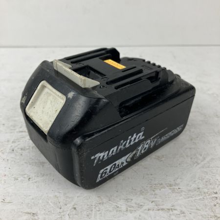 ЗЗ MAKITA マキタ 18v 充電式レシプロソー バッテリーx1 ケース付 ※充電器無し JR186D ブルー