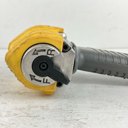 ЗЗ 空研工業 12.7mm 330N・m 常圧 エアインパクトレンチ 本体のみ KW-1600SPRO イエロー