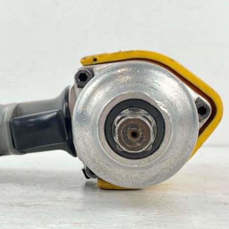 ЗЗ 空研工業 12.7mm 330N・m 常圧 エアインパクトレンチ 本体のみ KW-1600SPRO イエロー