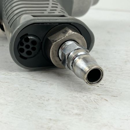 ЗЗ 空研工業 12.7mm 330N・m 常圧 エアインパクトレンチ 本体のみ KW-1600SPRO イエロー