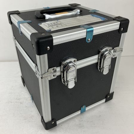 ЗЗ RYOBI リョービ 赤レーザー墨出し機 受光器 取説 ケース付 HLL-200 ブラック