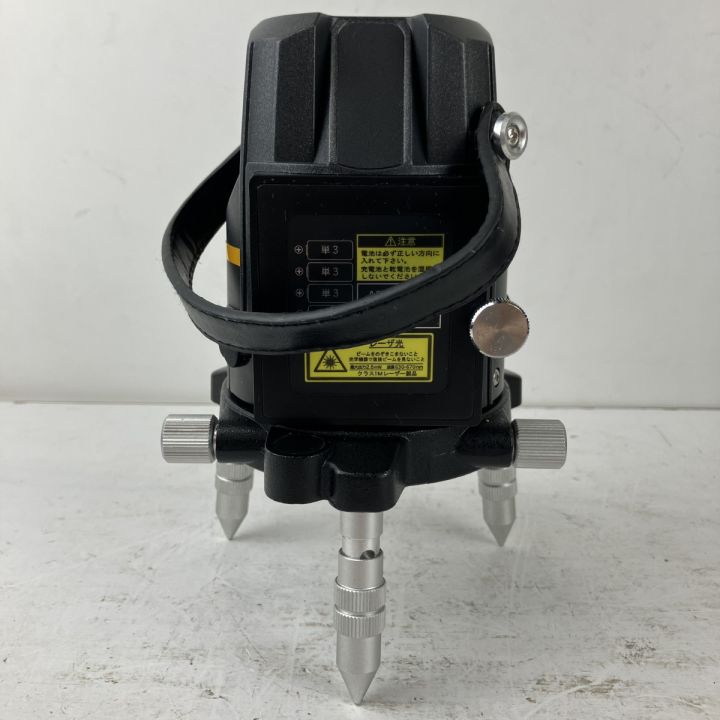 ЗЗ RYOBI リョービ 赤レーザー墨出し機 受光器 取説 ケース付 ЗЗ RYOBI リョービ 赤レーザー墨出し機 受光器 取説 ケース付