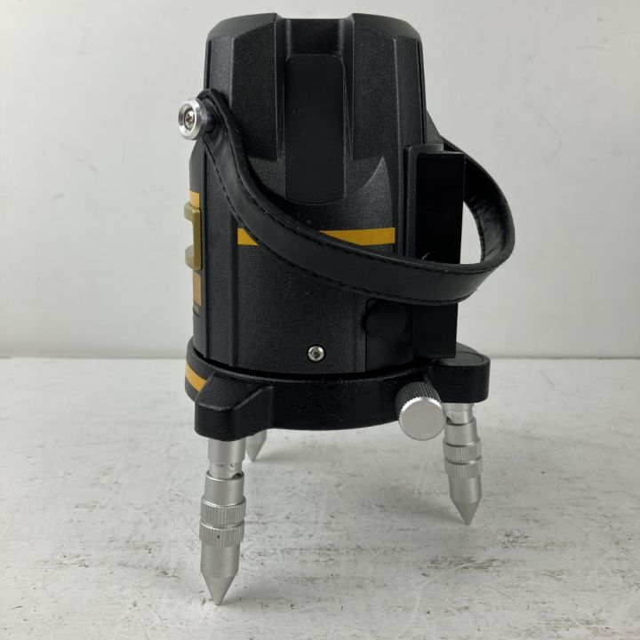 ЗЗ RYOBI リョービ 赤レーザー墨出し機 受光器 取説 ケース付 ЗЗ RYOBI リョービ 赤レーザー墨出し機 受光器 取説 ケース付