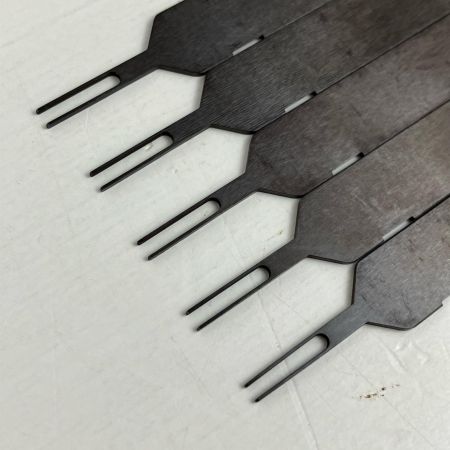 ЗЗ molex 引き抜き工具 ピン抜き 本体のみ 5個セット 57031-6000 ブラック