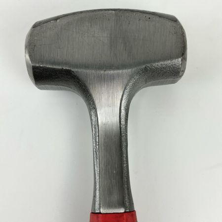 ЗЗ MAC TOOLS マック 全長279ｍｍ ドリリングハンマー 本体のみ DH193AV シルバーｘブラック