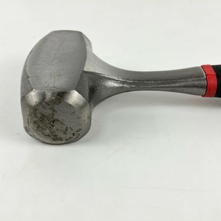 ЗЗ MAC TOOLS マック 全長279ｍｍ ドリリングハンマー 本体のみ DH193AV シルバーｘブラック