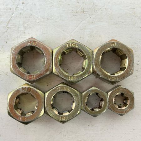 ЗЗ Snap-on スナップオン ネジ山修正ダイス・タップセット トレー付 ※ネジ山修正ヤスリ欠品 RTD15M レッド