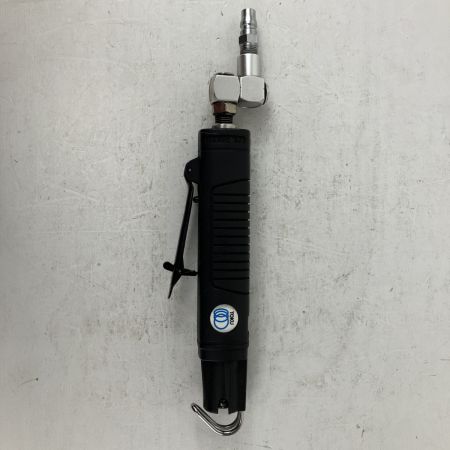 ЗЗ TOKU 常圧 エアジグソー 替刃 取説 ケース付 MJ-100 ブラック