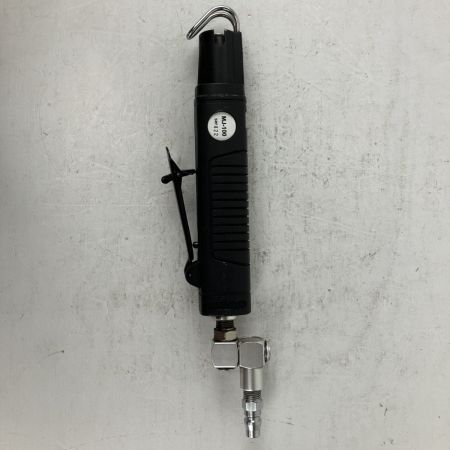 ЗЗ TOKU 常圧 エアジグソー 替刃 取説 ケース付 MJ-100 ブラック