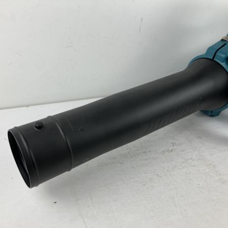 ЗЗ MAKITA マキタ 18v 充電式ブロワ ※バッテリー、充電器無し MUB184D ブルー