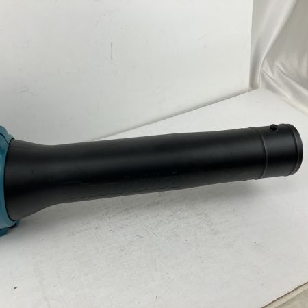 ЗЗ MAKITA マキタ 18v 充電式ブロワ ※バッテリー、充電器無し MUB184D ブルー