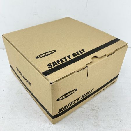 ЗЗ 藤井電工 柱上安全帯用ベルト ワークポジショニング用器具 墜落防止用器具 取説 箱付 ブルー