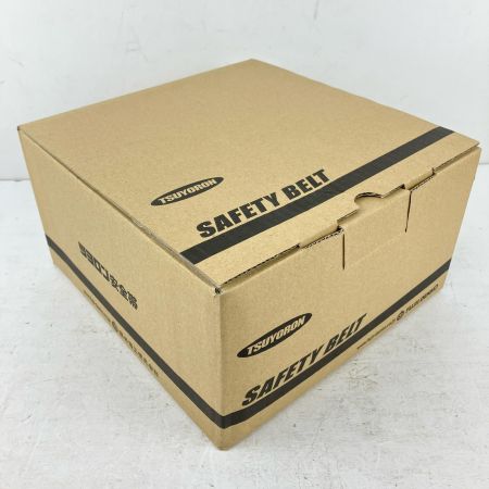 ЗЗ 藤井電工 柱上安全帯用ベルト ワークポジショニング用器具 墜落防止用器具 取説 箱付 ブルー