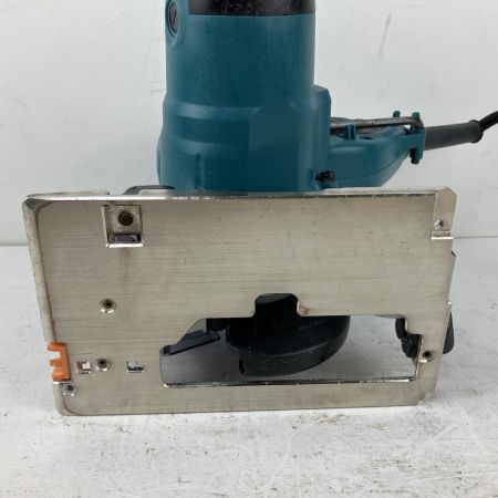 ЗЗ MAKITA マキタ 100v 125mm 防じん丸のこ KS4000FX ブルー