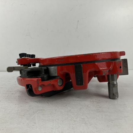 ЗЗ REX レッキス 自動切上ダイヘッド 1-2inc AD25A-50A レッド