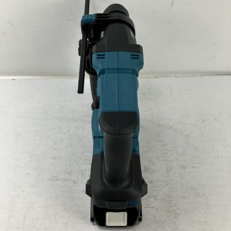 ЗЗ MAKITA マキタ 18v 18mm 充電式ハンマドリル バッテリーx1 ケース付 ※充電器無し HR183D ブルー