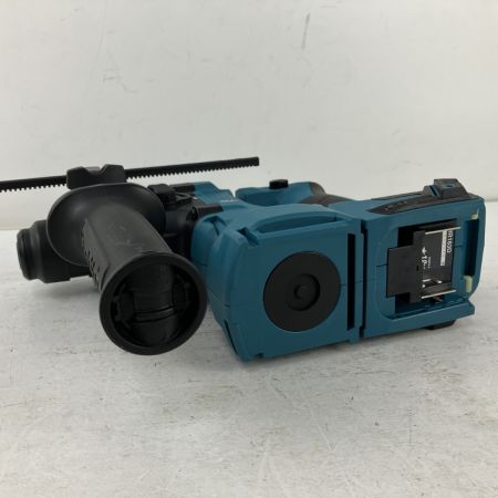 ЗЗ MAKITA マキタ 18v 18mm 充電式ハンマドリル バッテリーx1 ケース付 ※充電器無し HR183D ブルー