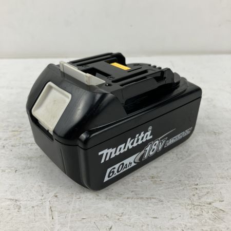 ЗЗ MAKITA マキタ 18v 18mm 充電式ハンマドリル バッテリーx1 ケース付 ※充電器無し HR183D ブルー