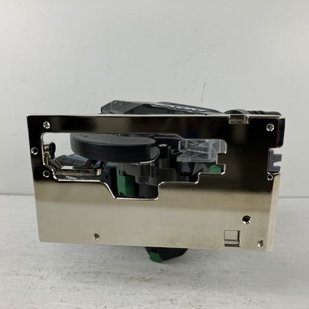 ЗЗ HiKOKI ハイコーキ 36v 125mm 集じん丸のこ バッテリーx1 充電器 ケース付 C3605DYC グリーン