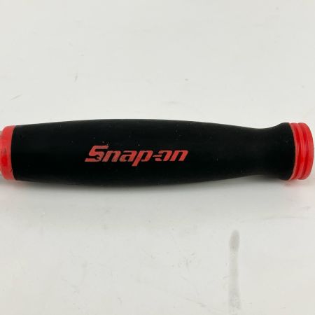 ЗЗ Snap-on スナップオン 3/8 ロッキングフレックスヘッドラチェット 本体のみ FHX80 シルバーｘブラック