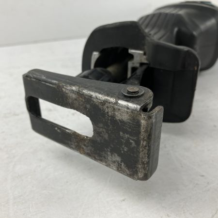 ЗЗ MAKITA マキタ 14.4v 充電式レシプロソー バッテリーx1 ケース付 ※充電器無し JR141D ブルー