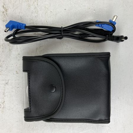 ЗЗ 空調服 14.4v 空調服用ファン バッテリー ACアダプタ ケーブル付き PSEマークあり SK23021 チャコールグレー