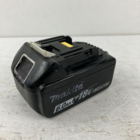 ЗЗ MAKITA マキタ 18v 充電式スクリュードライバ バッテリーx1付 ※充電器無し FS600D ブルー