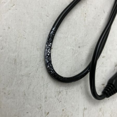 ЗЗ 空調服 18V ワンタッチファン バッテリー ACアダプター ケーブル バッテリーケース PSEマークあり SK23011 ブラック