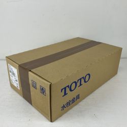 ЗЗ TOTO トートー 壁付サーモスタット混合水栓（コンフォートウエーブ1モード、寒冷地用） TBY01402Z1 Nランク