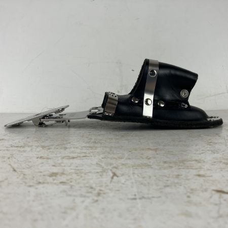 ЗЗ MIKI SPH収納ケース 工具差し ベルトループ(S50)付 SPH500R-B ブラック×シルバー