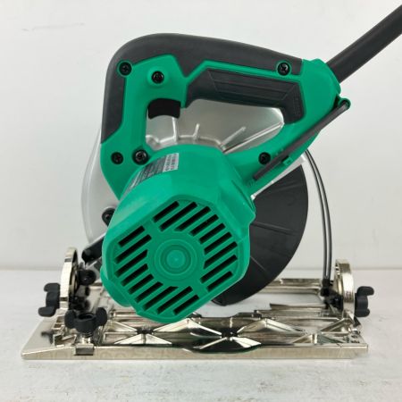 ЗЗ MAKITA マキタ 190mm 100v 丸のこ マルノコ 箱 取説付 M585 グリーン