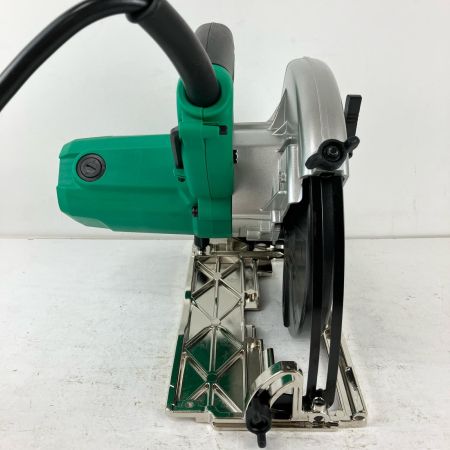 ЗЗ MAKITA マキタ 190mm 100v 丸のこ マルノコ 箱 取説付 M585 グリーン