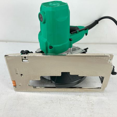 ЗЗ MAKITA マキタ 190mm 100v 丸のこ マルノコ 箱 取説付 M585 グリーン