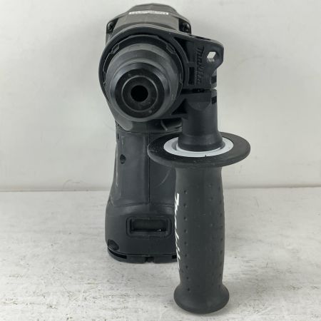 ЗЗ MAKITA マキタ 24mm 18v 充電式ハンマドリル 本体のみ ※充電器・バッテリーなし HR244D ブラック