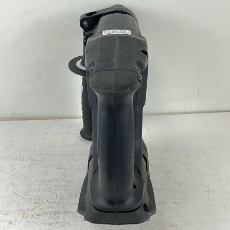 ЗЗ MAKITA マキタ 24mm 18v 充電式ハンマドリル 本体のみ ※充電器・バッテリーなし HR244D ブラック