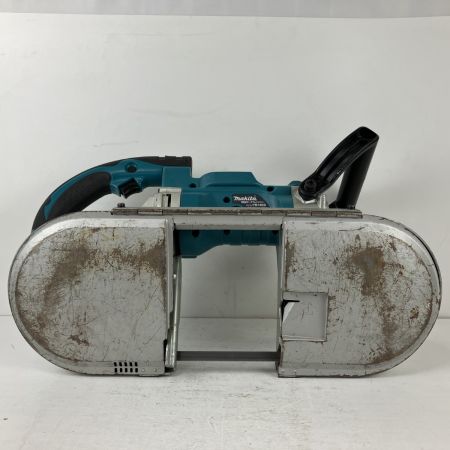 ЗЗ MAKITA マキタ 18v 充電式バンドソー ※バッテリー、充電器無し PB180D ブルー