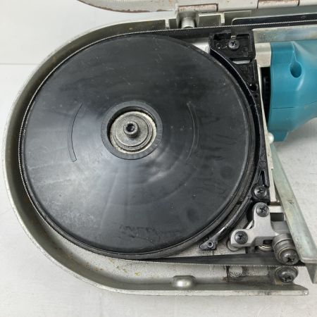 ЗЗ MAKITA マキタ 18v 充電式バンドソー ※バッテリー、充電器無し PB180D ブルー