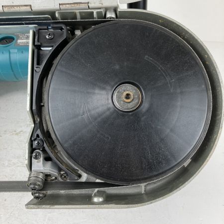 ЗЗ MAKITA マキタ 18v 充電式バンドソー ※バッテリー、充電器無し PB180D ブルー