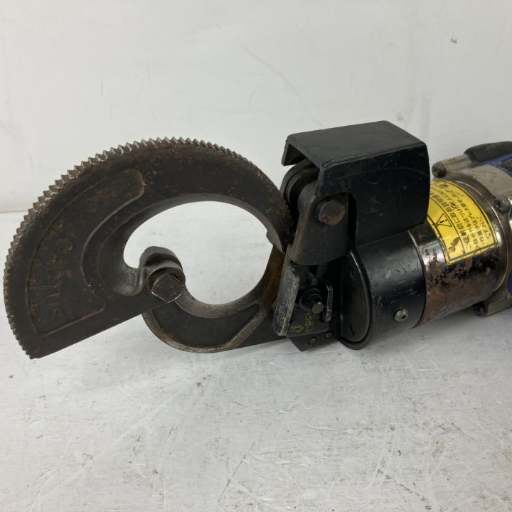 ЗЗ カクタス CACTUS カッターボーイ コードレスケーブルカッター  