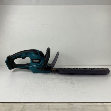 ЗЗ MAKITA マキタ 18v 360mm 充電式生垣バリカン バッテリーx1付 ※充電器無し MUH367D ブルー