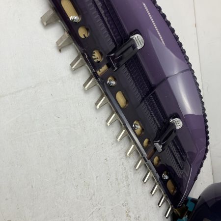 ЗЗ MAKITA マキタ 18v 360mm 充電式生垣バリカン バッテリーx1付 ※充電器無し MUH367D ブルー