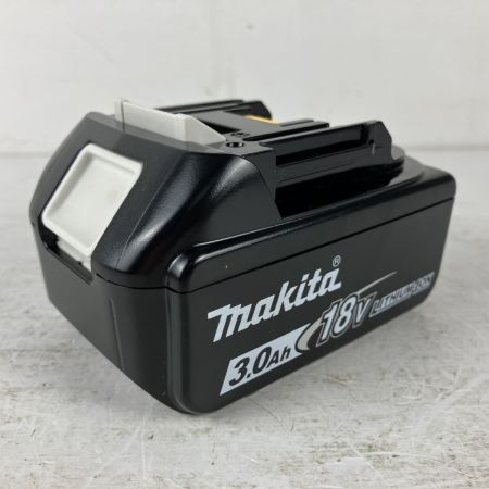 ЗЗ MAKITA マキタ 18v 360mm 充電式生垣バリカン バッテリーx1付 ※充電器無し MUH367D ブルー