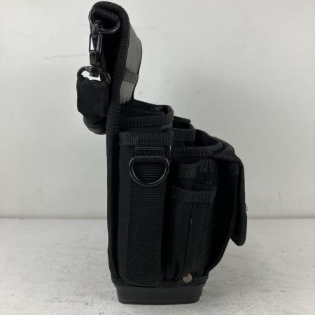 ЗЗ VETOPROPAC ベトプロパック ツールポーチ 硬質プラスチックベース TP4B ブラック