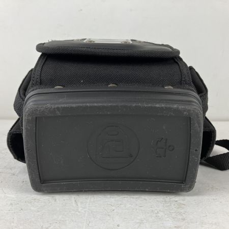 ЗЗ VETOPROPAC ベトプロパック ツールポーチ 硬質プラスチックベース TP4B ブラック