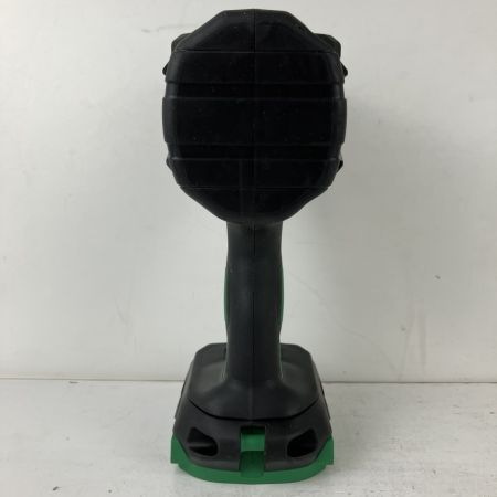 ЗЗ HiKOKI ハイコーキ 36v 19mm コードレスインパクトレンチ ※バッテリー、充電器無し WR36DF グリーン