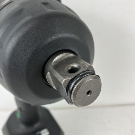 ЗЗ HiKOKI ハイコーキ 36v 19mm コードレスインパクトレンチ ※バッテリー、充電器無し WR36DF グリーン