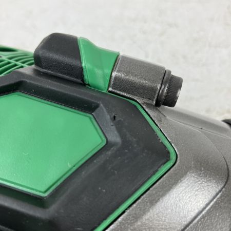 ЗЗ HiKOKI ハイコーキ 36v 19mm コードレスインパクトレンチ ※バッテリー、充電器無し WR36DF グリーン