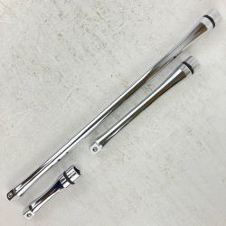 ЗЗ nepros ネプロス 9.5mm エクステンションバー 3個組 NBE3-075 NBE3-150 NBE3-300 Bランク