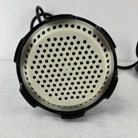 ЗЗ TERADA 100v 口径25mm 水中ポンプ 取説 箱付 CSA-100 ホワイト